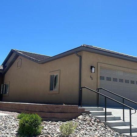 Townhome Modern Pueblo Dış mekan fotoğraf